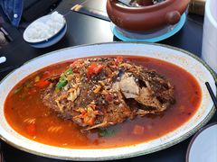 -云隐小厨·传统大理美食(复兴路店)