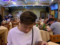 -维吾尔餐厅(宜山路店)