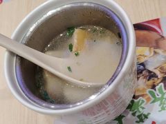 -小杨生煎(深圳岗厦北店)