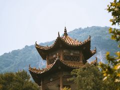 -浮戏山雪花洞风景名胜区
