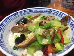 -老西安韩记三鲜煮馍(四府街店)
