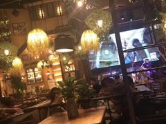 -胡桃里乐队酒馆(鎏嘉码头店)