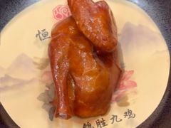 -恒记饭店·海鲜明档(淹城店)