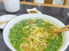 -杨记清芳牛肉拉面(宝龙广场店)