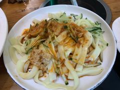 兰州凉皮-清真西北风味餐厅
