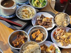 -歪头牛肉(金龙壹号店)