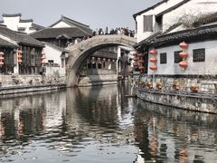 -南浔古镇