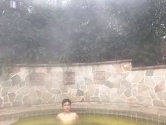 -天目湖涵田半山温泉水乐园