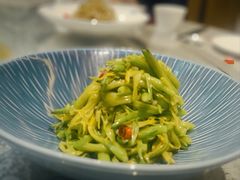 -醉霖生态餐厅(交大店)