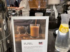 -圣丰索菲特·2 On 988 Café 自助餐厅