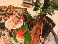 -上井料理黑金店(IFS国金中心店)