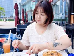 -安妮意大利餐厅(世贸天阶店)