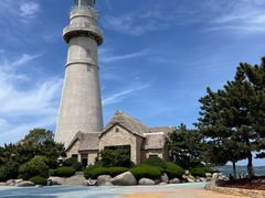 -悦海公园