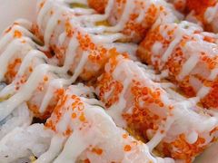 -N多寿司(乌镇店)