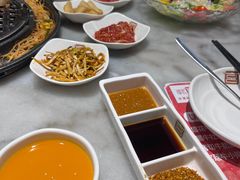-韩宫宴烤肉·黑毛和牛·料理(滨湖银泰城店)