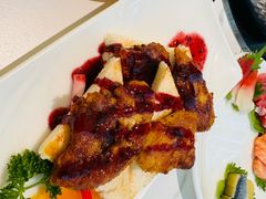 -海悦港蒸汽海鲜·和牛火锅自助餐厅