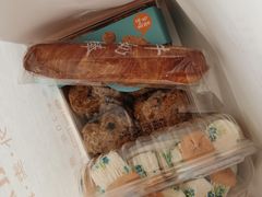 -爱维尔阳光蛋糕(和丰店)