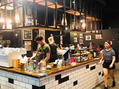 -Hash Specialty Coffee