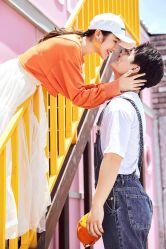 -青悠映画摄影工作室