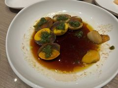-艳阳天·非遗楚菜(武汉客厅店)