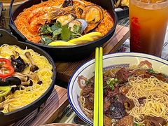 -七爷清汤腩·港式餐厅(金狮广场店)