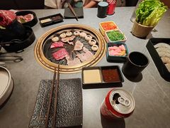 -花时·炭火烧肉(东百中心A馆店)