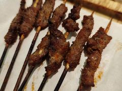 -羊之道草原味道清真餐厅(番禺店)