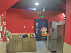 -听涛雅苑百味饺子老家菜馆