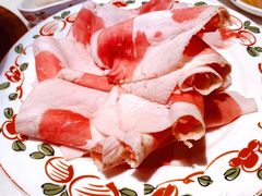 -北京老门框爆肚涮肉馆(锦业路店)