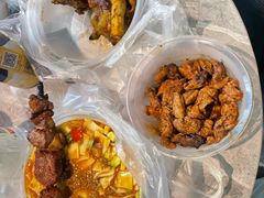 -马相卿特色烤肉面食馆(虎台店)