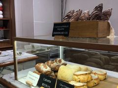 -WHEAT&BAKER-麥(凯德来福士店)