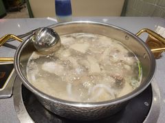 -椰小鸡·琼州糟粕醋·火锅(美兰缤纷城店)