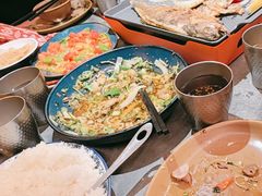 -耶里夏丽·丝路新疆菜·清真食品(徐汇南丹东路臻选店)