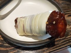 -泰好吃芝士年糕火锅(独墅湖店)