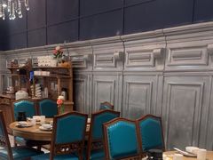 -新白鹿餐厅(城西银泰城店)