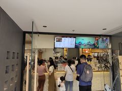 -霸王茶姬(正佳广场店)