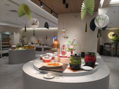 -聚春园自助餐厅(东街口店)