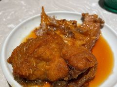 -松鹤面馆·古法焖肉面(观前店)