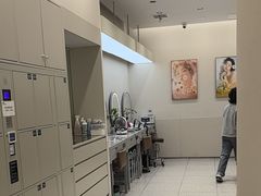 -天真蓝照相馆(五角场百联又一城店)