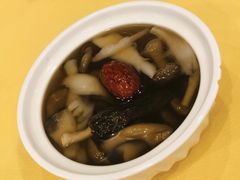 -功德林素菜饭庄(前门店)