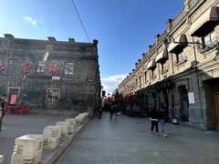 -中华巴洛克风情街