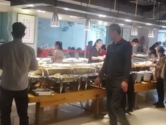 -素清香(解放路店)