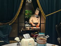 -彩虹之约•淮扬家宴(亚运村店)