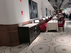 -漢舍中国菜馆(889广场店)