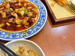 -菊儿人家·北京胡同菜(南锣鼓巷店)