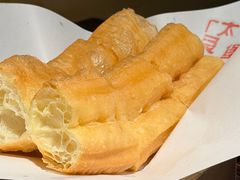 -大良毋米粥(锦龙路总店)