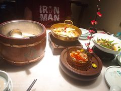 -佬麻雀·剁椒鱼头(京基KK One店)