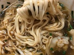 -安庆柴火馄饨(马道街店)