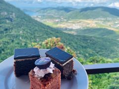 -三亚亚龙湾人间天堂鸟巢度假村