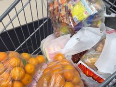 -永辉超市(嘉定宝龙广场店)